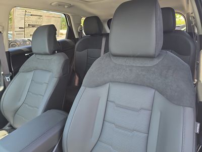 2026 Kia Sportage Hybrid — photo 22 view