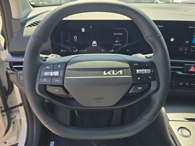 2026 Kia Sportage Hybrid — photo 31 view