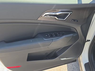 2026 Kia Sportage Hybrid — photo 18 view