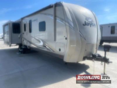 2019 Eagle 330RSTS — photo 28 view