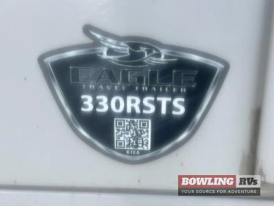 2019 Eagle 330RSTS — photo 7 view