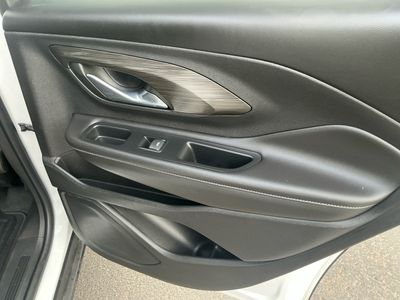 2023 GMC Terrain — photo 19 view