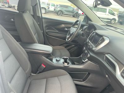 2023 GMC Terrain — photo 20 view