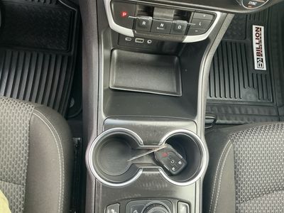 2023 GMC Terrain — photo 12 view