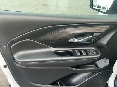 2023 GMC Terrain — photo 15 view