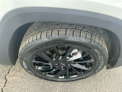 2023 GMC Terrain — photo 22 view