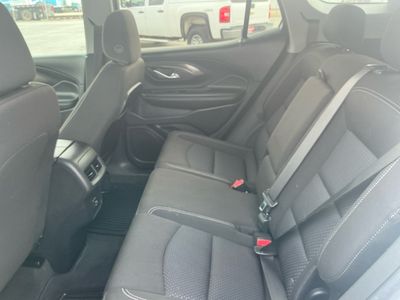 2023 GMC Terrain — photo 16 view