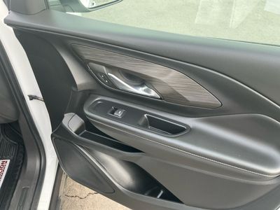 2023 GMC Terrain — photo 21 view