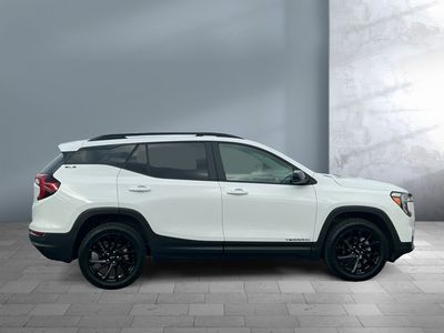 2023 GMC Terrain — photo 7 view