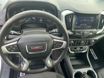 2023 GMC Terrain — photo 14 view
