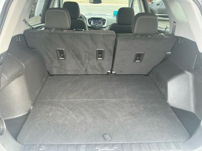 2023 GMC Terrain — photo 17 view