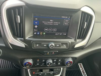 2023 GMC Terrain — photo 11 view