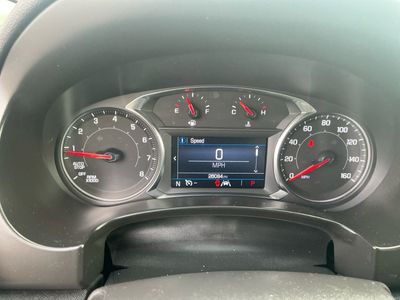 2023 GMC Terrain — photo 10 view