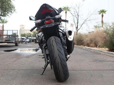 2026 Kawasaki Ninja ZX-6R - Photo 6