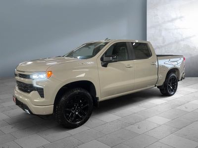 2026 Chevrolet Silverado 1500 - Photo 1
