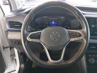 2024 Volkswagen Taos - Photo 12