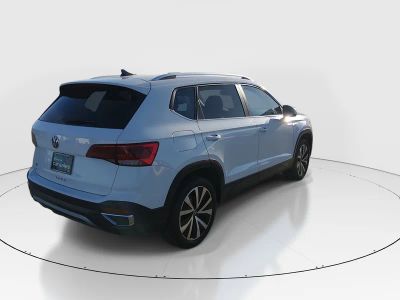 2024 Volkswagen Taos - Photo 7