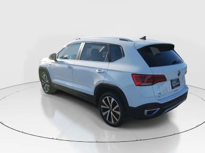2024 Volkswagen Taos - Photo 5