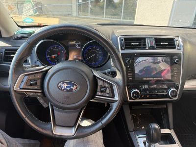 2018 Subaru Outback 2.5i Premium - Photo 7