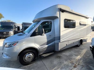 2024 Tiffin WAYFARER - Photo 21