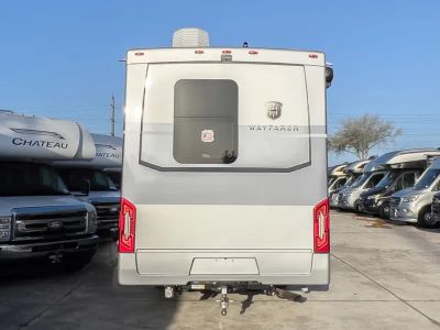 2024 Tiffin WAYFARER - Photo 27