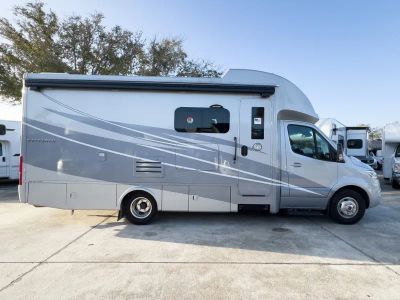 2024 Tiffin WAYFARER - Photo 25
