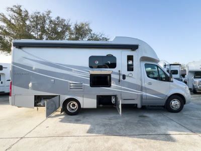 2024 Tiffin WAYFARER - Photo 26