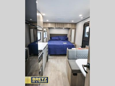 2026 Dutchmen RV Kodiak — photo 14 view