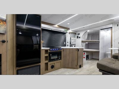 2026 Forest River RV Wildwood X-Lite - Photo 24