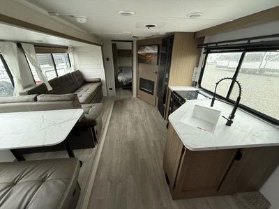 2026 Forest River RV Wildwood X-Lite - Photo 9