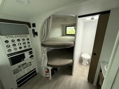 2026 Forest River RV Wildwood X-Lite - Photo 11