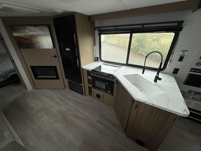 2026 Forest River RV Wildwood X-Lite - Photo 10