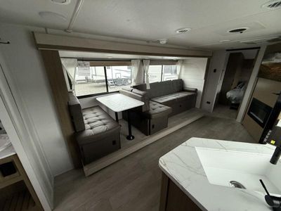 2026 Forest River RV Wildwood X-Lite - Photo 8