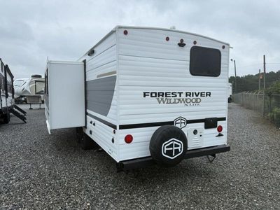 2026 Forest River RV Wildwood X-Lite - Photo 6