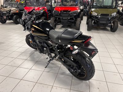 2023 Kawasaki Z900RS Cafe - Photo 3
