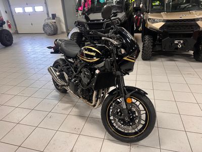 2023 Kawasaki Z900RS Cafe - Photo 1
