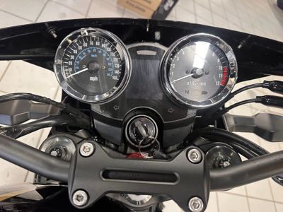 2023 Kawasaki Z900RS Cafe - Photo 4
