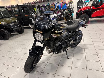 2023 Kawasaki Z900RS Cafe - Photo 2