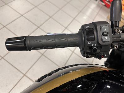 2023 Kawasaki Z900RS Cafe - Photo 5