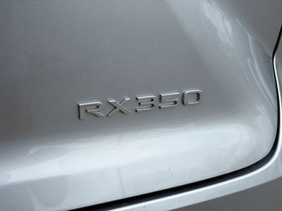 2024 Lexus RX - Photo 10