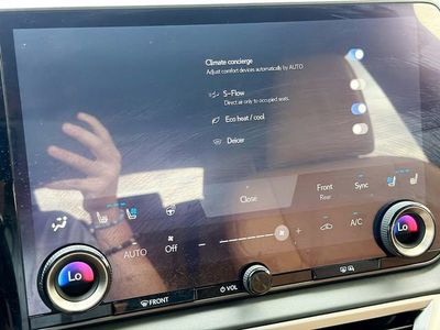 2024 Lexus RX - Photo 35