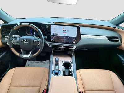 2024 Lexus RX - Photo 16