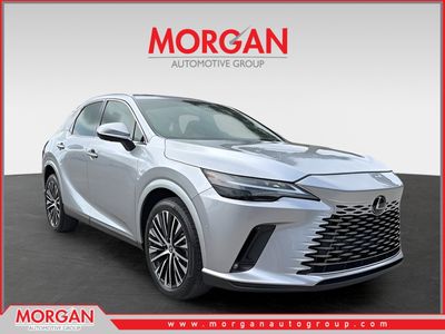 2024 Lexus RX - Photo 1