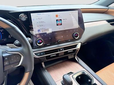 2024 Lexus RX - Photo 28