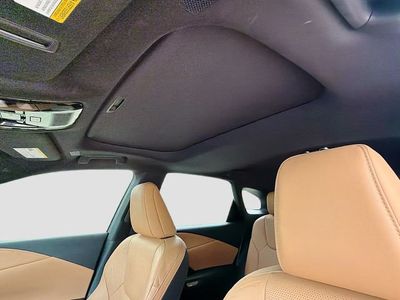 2024 Lexus RX - Photo 27