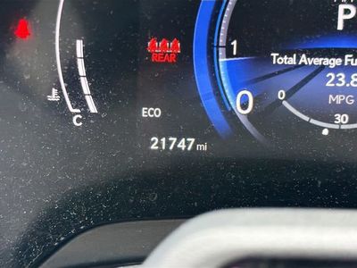2024 Lexus RX - Photo 42