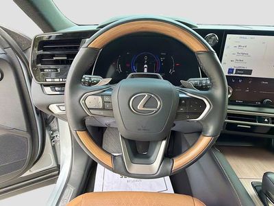 2024 Lexus RX - Photo 40