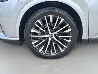 2024 Lexus RX - Photo 43