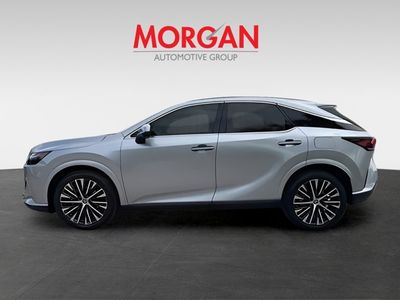 2024 Lexus RX - Photo 5
