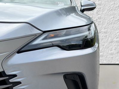 2024 Lexus RX - Photo 8
